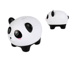 Hucha oso panda I-Total en papeleria Badajoz disponible en Be To Be Menacho y Valdepasillas