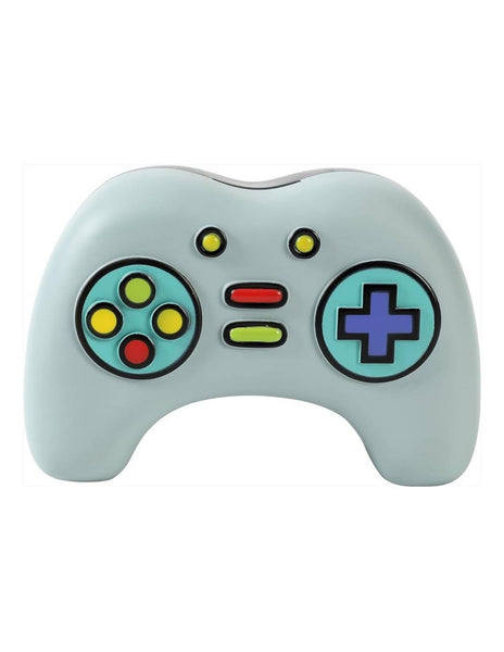 Hucha Hello Mando Consola Gamers - Itotal