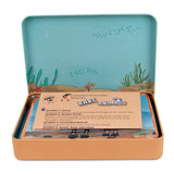 Juego Magnético Animales Raros - Pepita Viajera