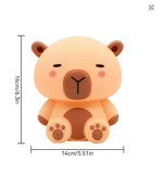 lampara nocturna capybara itotal mesilla badajoz