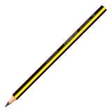 Lápiz Triangular Noris Tiplus Jumbo HB 4MM - Staeedtler