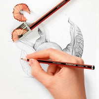 Lápiz Traditión 2H Lápiz de Dibujo - Staedtler