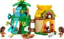 Lego Disney Diversión en la Isla Con Vaiana - Lego