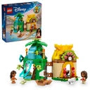 Lego Disney Diversión en la Isla Con Vaiana - Lego
