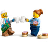 Lego City Great Vehicles Camión de Donuts - Lego