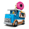 Lego City Great Vehicles Camión de Donuts - Lego