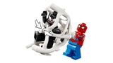 Lego Marvel Spider Man Marvel Superhéroes Coche Brutal Venom - Lego