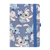 Set De Papelería Libreta + Bolígrafo Stitch - Cerdá