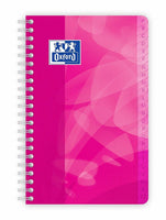 Cuaderno Libreta Con Índice Alfabético A-Z - Oxford