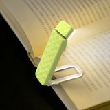 Luz LED de Lectura con Pinza Recargable - BTBM&V