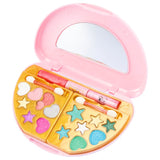Kit De Maquillaje Conjunto De Lujo De Belleza Infantil Pink It - Nice Group