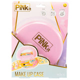 Kit maquillaje infantil Pink It Nice Group belleza infantil en papeleria Badajoz disponible en Be To Be Menacho y Valdepasillas