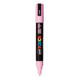 Marcador POSCA PC-5M Rosa Claro - Uni Ball