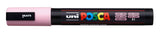 Marcador POSCA PC-5M Rosa Claro - Uni Ball