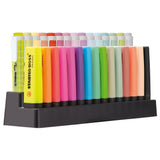 Set Pack De Marcadores 15 Stabilo Swing Cool + 15 Stabilo Boss Original - Stabilo