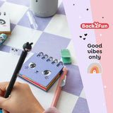 Puntos De Página Índicies Marcapáginas Surtidos Little Pets Kawaii B2F - Miquel Rius