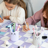 Puntos De Página Índicies Marcapáginas Surtidos Little Pets Kawaii B2F - Miquel Rius