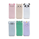 Puntos De Página Índicies Marcapáginas Surtidos Little Pets Kawaii B2F - Miquel Rius