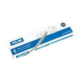 Minas de grafito Milan 5.2 mm caja 6 unidades en papeleria Badajoz