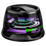 Mini Altavoz Inalámbrico Recargable Para Teléfono Movil Crown G200 - SE