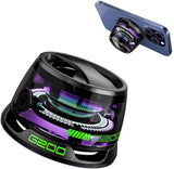 Mini Altavoz Inalámbrico Recargable Para Teléfono Movil Crown G200 - SE