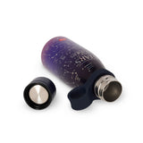 Botella De Agua Térmica De Acero Inoxidable Estrellas y Constelaciones 300 ml - Legami