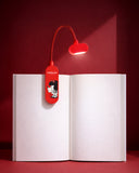 Lámpara de Lectura Led para Libros Portátil Mafalda - funkyG