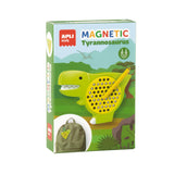 Mini pizarras magneticas llavero Boards Dinos modelos surtidos Apli disponibles en papeleria en Badajoz