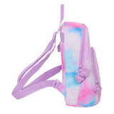 Mini Mochila Infantil Preescolar K-Pop Demon Hunters Huntrix Artist - Safta