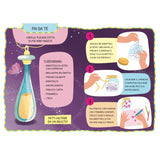 Mis Primeras Actividades Arte y Manualidades Infantiles Unicornios - Sassi Editore Italia