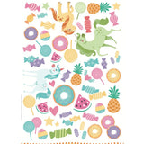 Mis Primeras Actividades Arte y Manualidades Infantiles Unicornios - Sassi Editore Italia