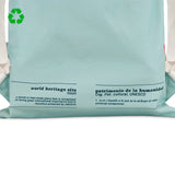 Mochila Para Viajeros Mochila Bolso Patrimonio de la Humanidad - Pepita Viajera