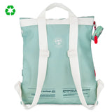 Mochila Para Viajeros Mochila Bolso Patrimonio de la Humanidad - Pepita Viajera