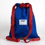 Mochila De Cuerdas Saco De Cuerdas Saquito Spidey - Cerdá