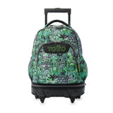 Mochila escolar grande con ruedas desmontable Tiza Crew Totto en Badajoz
