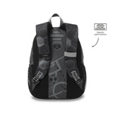 Mochila Escolar Mediana Champion Balón Fútbol Talla M - Totto