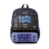 Mochila escolar mediana Game Zone Vortex talla M Totto disponible en Badajoz
