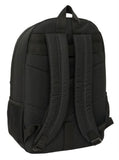 Mochila Escolar Grande Stranger Things Juvenil Adaptable a Carro - Safta
