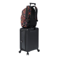 Mochila Escolar Grande Acuareles Flash Talla L – Totto