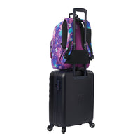 Mochila Escolar Grande Glitter Star Butterfly Talla L – Totto