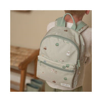Mochila Infantil Pequeña Granja - Little Dutch