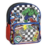 Mochilas Infantiles para Guardería Avenger Hulk en Badajoz - Be To Be Menacho y Valdepasillas