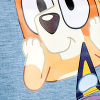 Mochila Infantil Guardería Bingo y Bluey - Cerdá