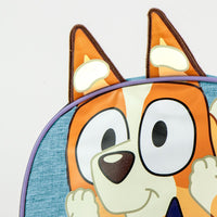 Mochila Infantil Guardería Bingo y Bluey - Cerdá