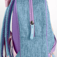 Mochila Infantil Guardería Bingo y Bluey - Cerdá