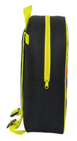 Mochila Infantil de Guardería Pokémon Pikachu - Safta