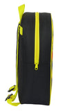 Mochila Infantil de Guardería Pokémon Pikachu - Safta