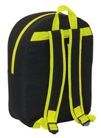 Mochila Infantil de Guardería Pokémon Pikachu - Safta