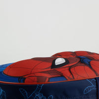 Mochila Guardería SpiderMan Marvel 3D Red Con Bolsillo Para Botella - Cerdá