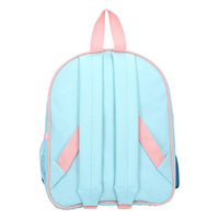 Mochila Guardería Stitch Fluffy Friends - Vadobag